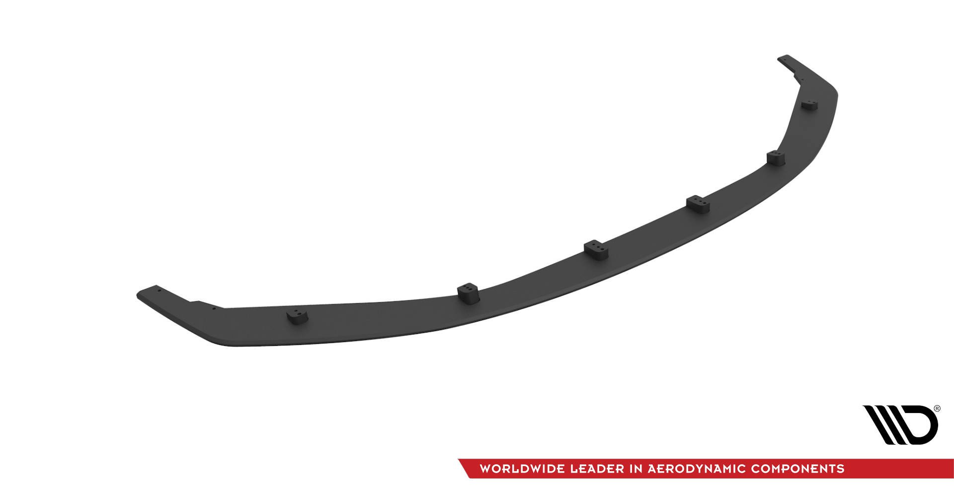Street Pro Front Ansatz für für BMW M4 G82 / M3 G80