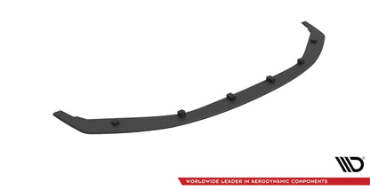 Street Pro Front Ansatz für für BMW M4 G82 / M3 G80