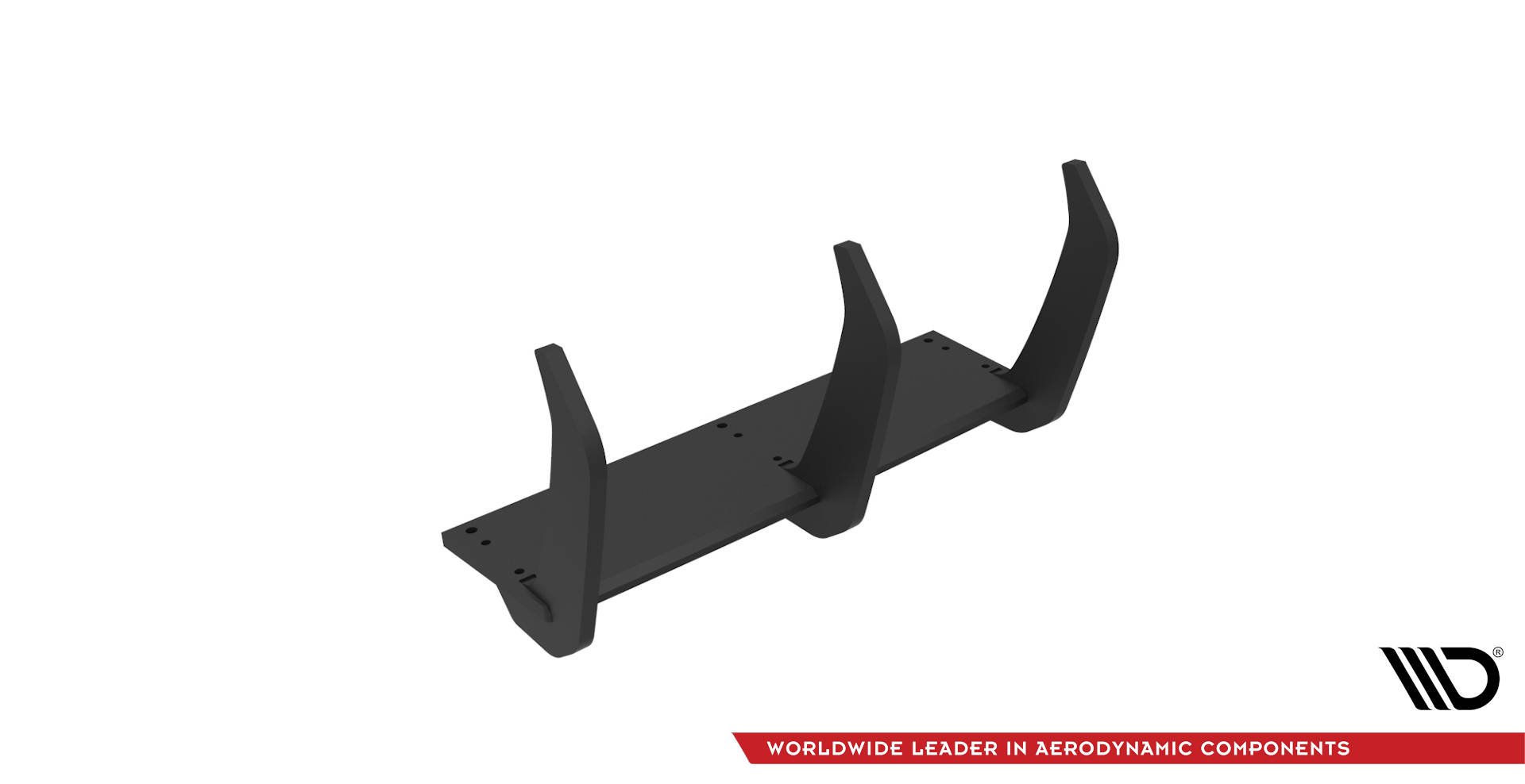 Street Pro Heckschürze für BMW M4 G82