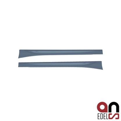 AN Satz Sport-Paket Seitenschweller grundiert passend für BMW 1er F20 5-Türer alle Modelle auch M-Paket