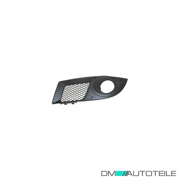 Stoßstangen Gitter Blende vorne links für Fiat Doblo 119 223 223 Bj. 2005-2009