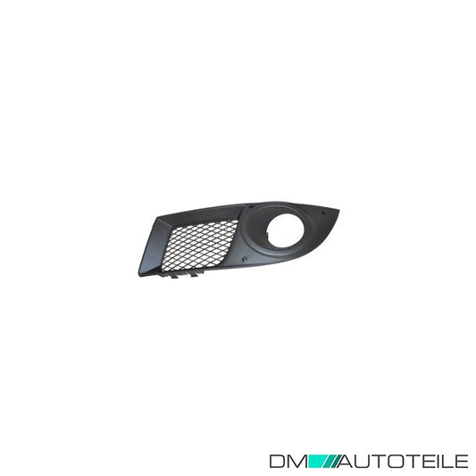 Stoßstangen Gitter Blende vorne links für Fiat Doblo 119 223 223 Bj. 2005-2009