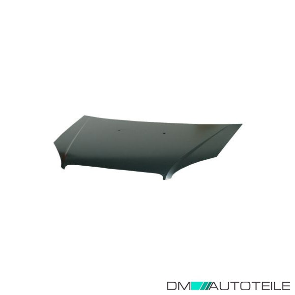 Motorhaube Bonnet Neu Stahl passt für Fiat Doblo 119 Fiat Carbo 223 ab 2005-2010