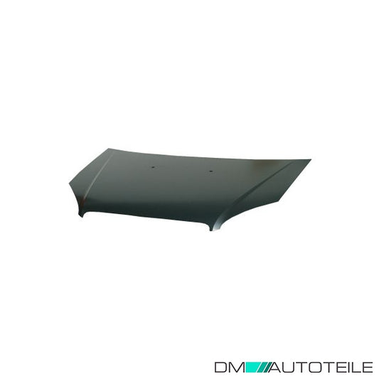 Motorhaube Bonnet Neu Stahl passt für Fiat Doblo 119 Fiat Carbo 223 ab 2005-2010