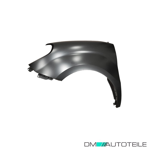 Kotflügel vorne links passt für Fiat Doblo Kasten/Kombi ab 01/2015