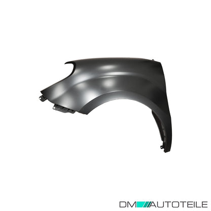 Kotflügel vorne links passt für Fiat Doblo Kasten/Kombi ab 01/2015