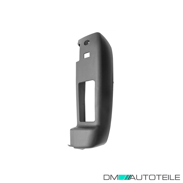 Stoßstange hinten rechts Ecke passt für Fiat Ducato 250 290 Reflektor Maxi 06-14