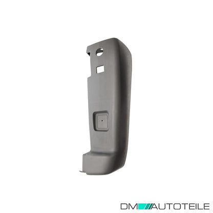 Stoßstange hinten rechts Ecke passt für Fiat Ducato 250 290 Reflektor klein 06-1