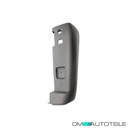 Stoßstange hinten rechts Ecke passt für Fiat Ducato 250 290 Reflektor klein 06-1