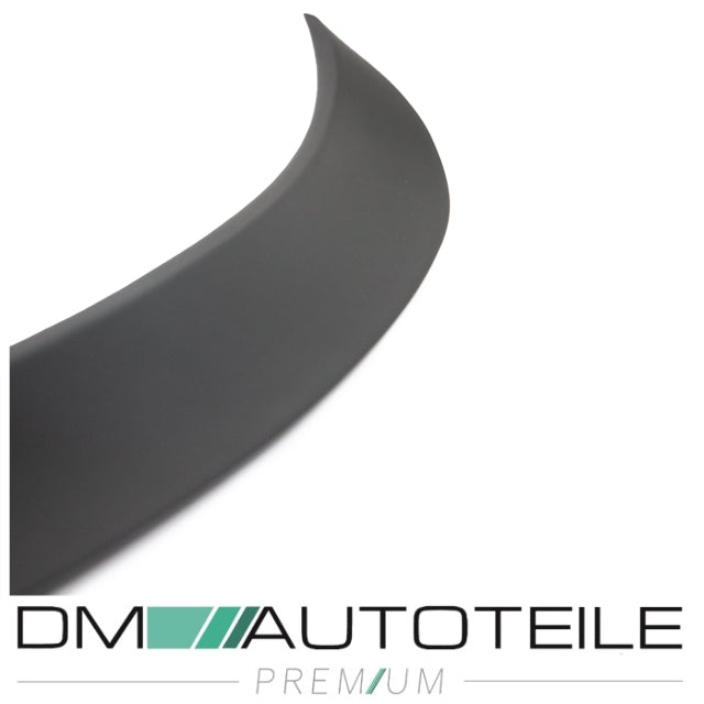 SET Heckspoiler Kofferraum grundiert passend für BMW 2er F22 Coupe für M-Paket Umbau Modelle +3M bj. 14>