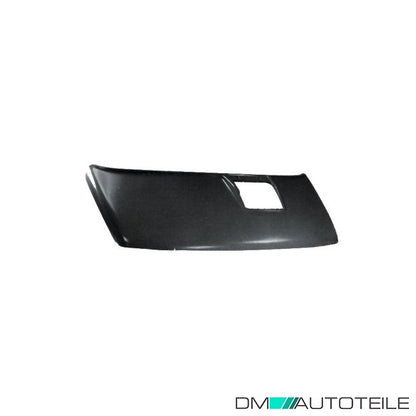 Motorhaube Bonnet Neu Stahl passt für Iveco Daily II ab 1990-2000 mit Ausschnitt