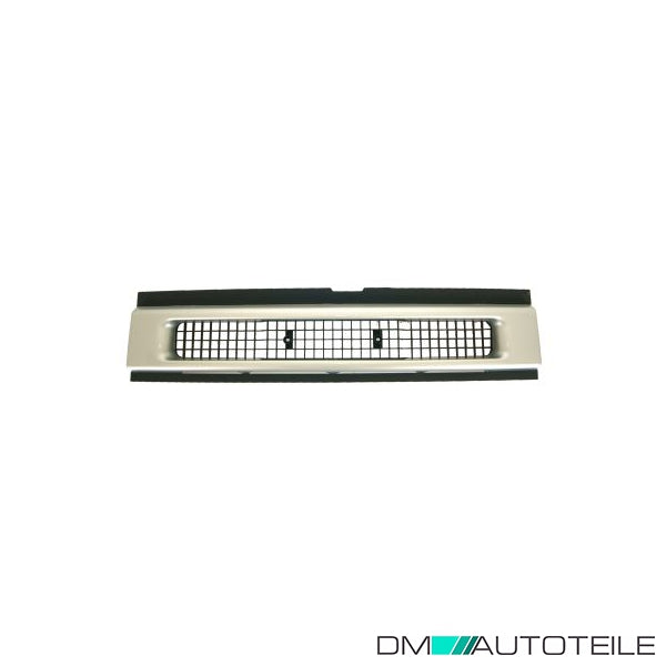 Kühlergrill Kühlergitter Grill grau passt für Iveco Daily III Baujahr 2000-2006