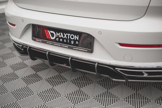 Street Pro Heckschürze für Volkswagen Arteon R-Line Facelift