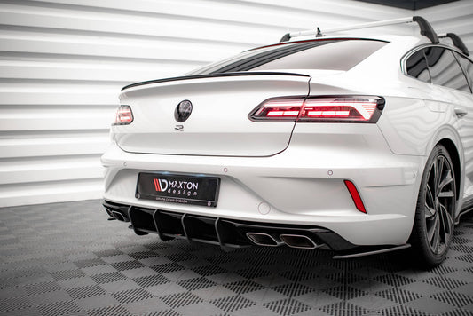 Street Pro Heckschürze für Volkswagen Arteon R