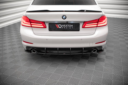 Street Pro Heckschürze für BMW 5er G30