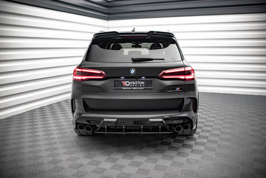 Street Pro Heckschürze für BMW X5M F95