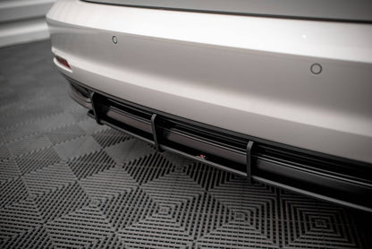 Street Pro Heckschürze für Audi A6 C8