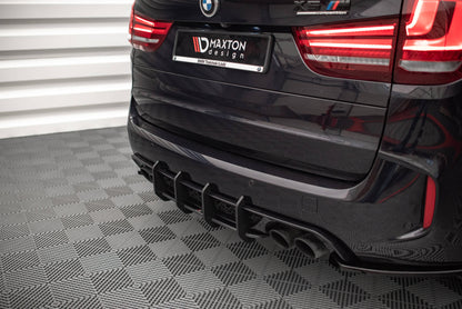 Street Pro Heckschürze für BMW X5 M F15