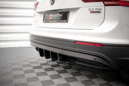 Street Pro Heckschürze für Volkswagen Tiguan Mk2