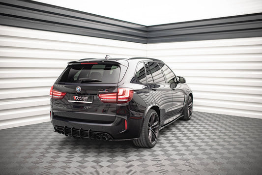 Street Pro Heckschürze für BMW X5 M F15
