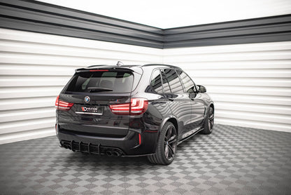 Street Pro Heckschürze für BMW X5 M F15
