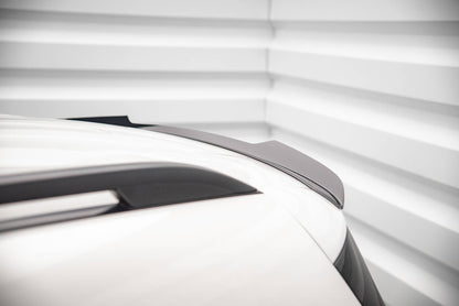 Spoiler CAP für Mercedes-Benz GLS AMG-Line X167 Carbon Look