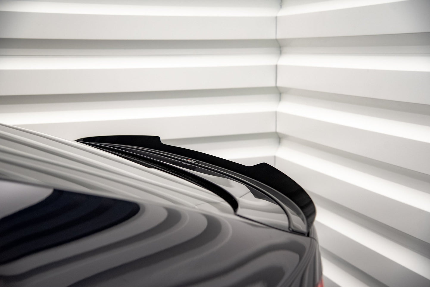 Spoiler CAP für BMW 6er GT G32 M-Paket Carbon Look