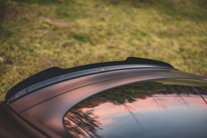 Spoiler CAP für Mercedes-AMG GT 53 4 Door-Coupe Carbon Look