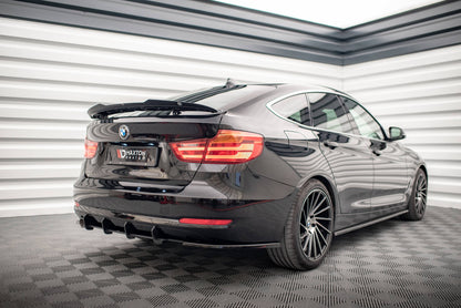 Street Pro Heckschürze für BMW 3er GT F34