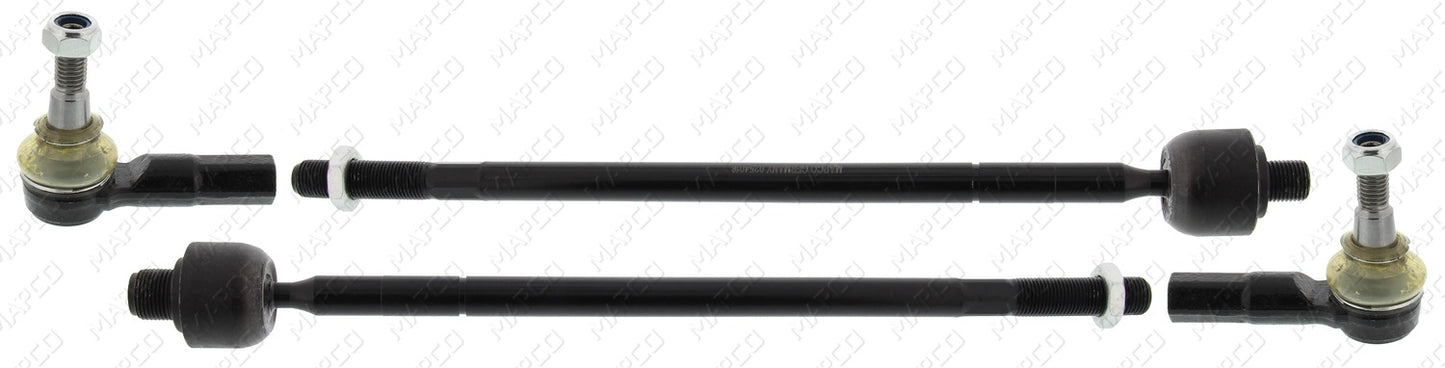 MAPCO Reparatursatz, Spurstange Satz  Vorderachse links  Vorderachse rechts  53640