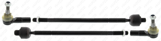 MAPCO Reparatursatz, Spurstange Satz  Vorderachse links  Vorderachse rechts  53640