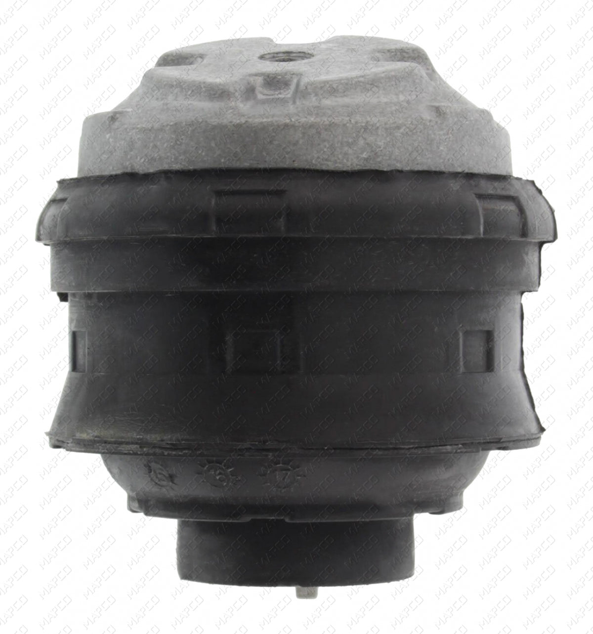 MAPCO Lagerung, Motor vorne  38866
