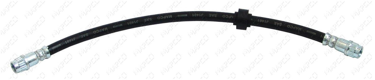 MAPCO Bremsschlauch Hinterachse  3657