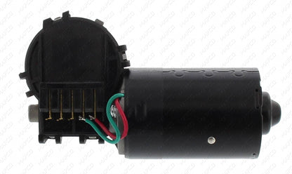 MAPCO Wischermotor vorne  90287