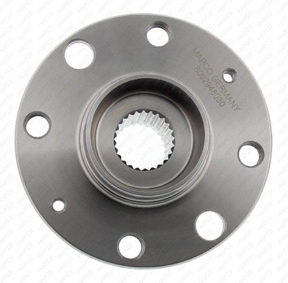 MAPCO Radlagersatz Vorderachse beidseitig  26790