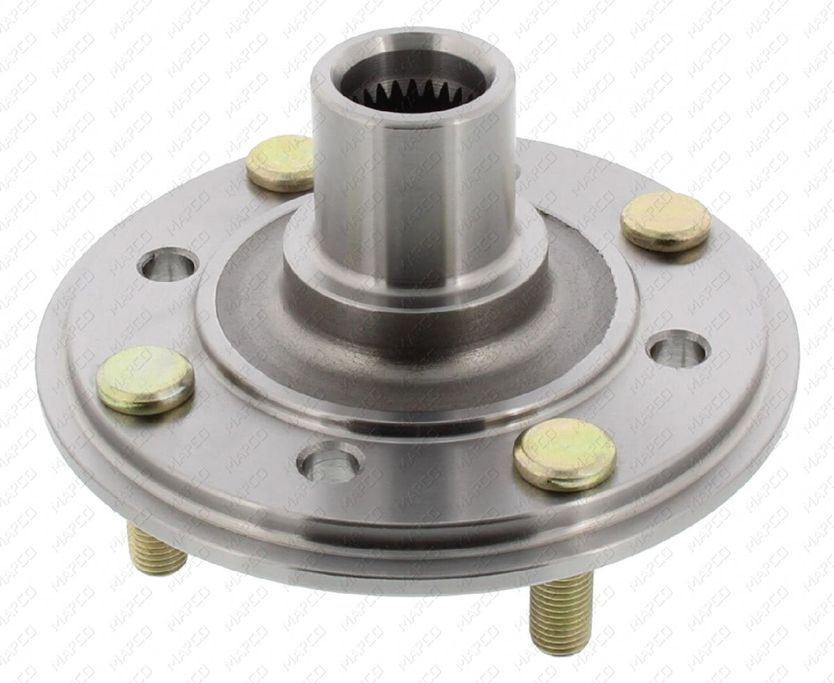 MAPCO Radnabe Vorderachse beidseitig  46251