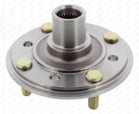 MAPCO Radnabe Vorderachse beidseitig  46251