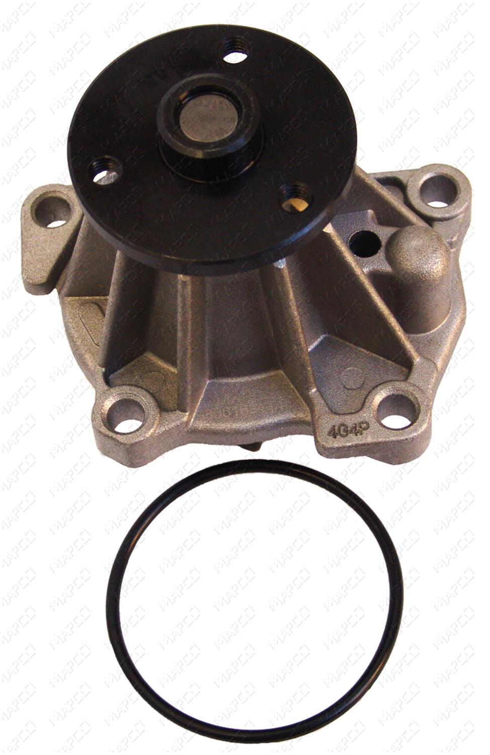 MAPCO Wasserpumpe 21607