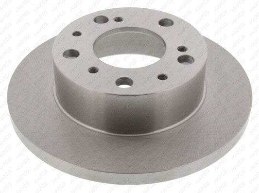 MAPCO Bremsscheibe Vorderachse  15024