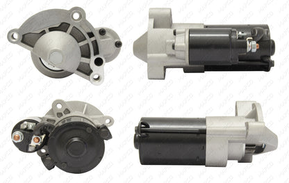 MAPCO Starter 13450