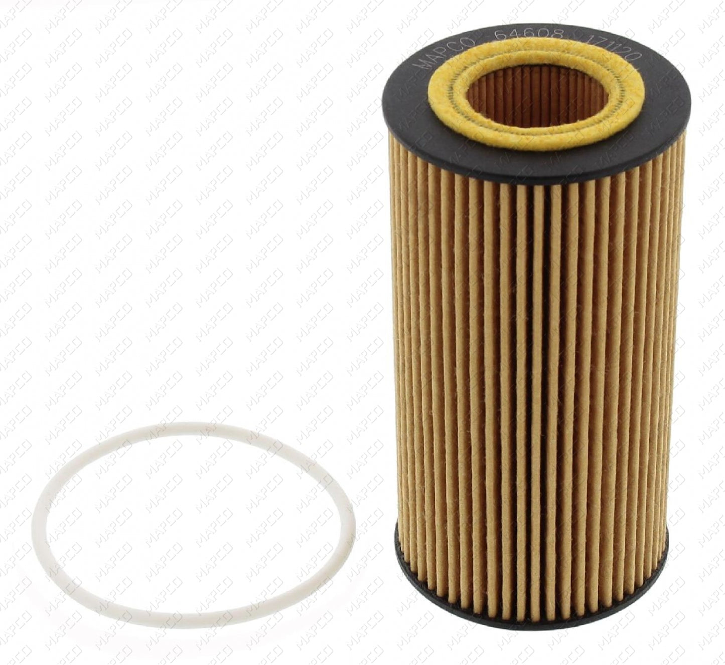 MAPCO Ölfilter 64608