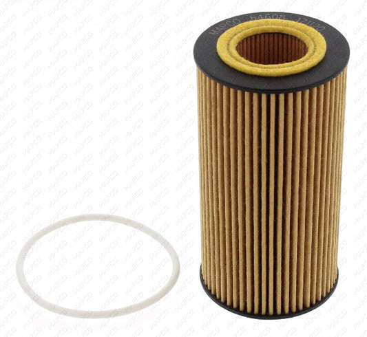 MAPCO Ölfilter 64608