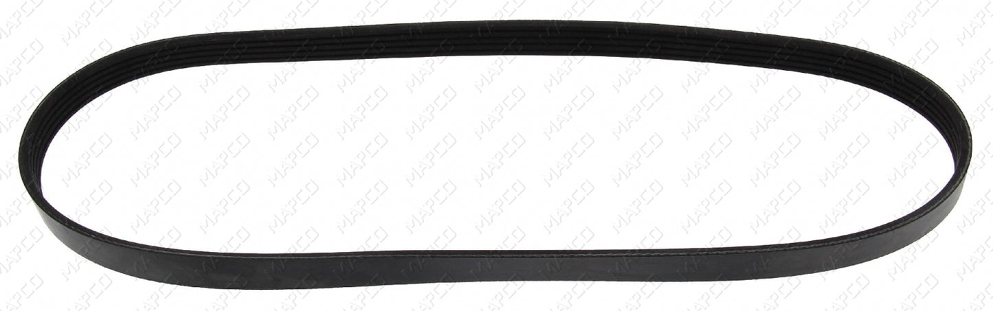 MAPCO Keilrippenriemen 250925