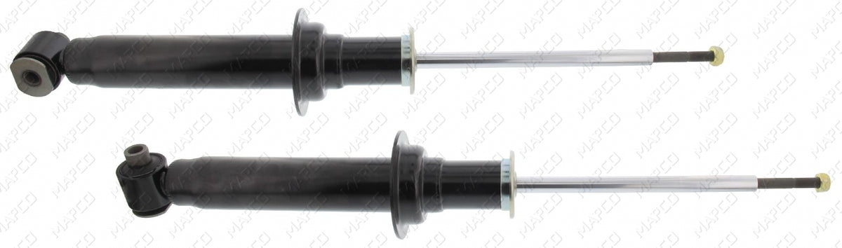 MAPCO Stoßdämpfer Satz  Hinterachse  40624/2