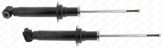 MAPCO Stoßdämpfer Satz  Hinterachse  40624/2