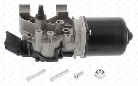 MAPCO Wischermotor vorne  90157