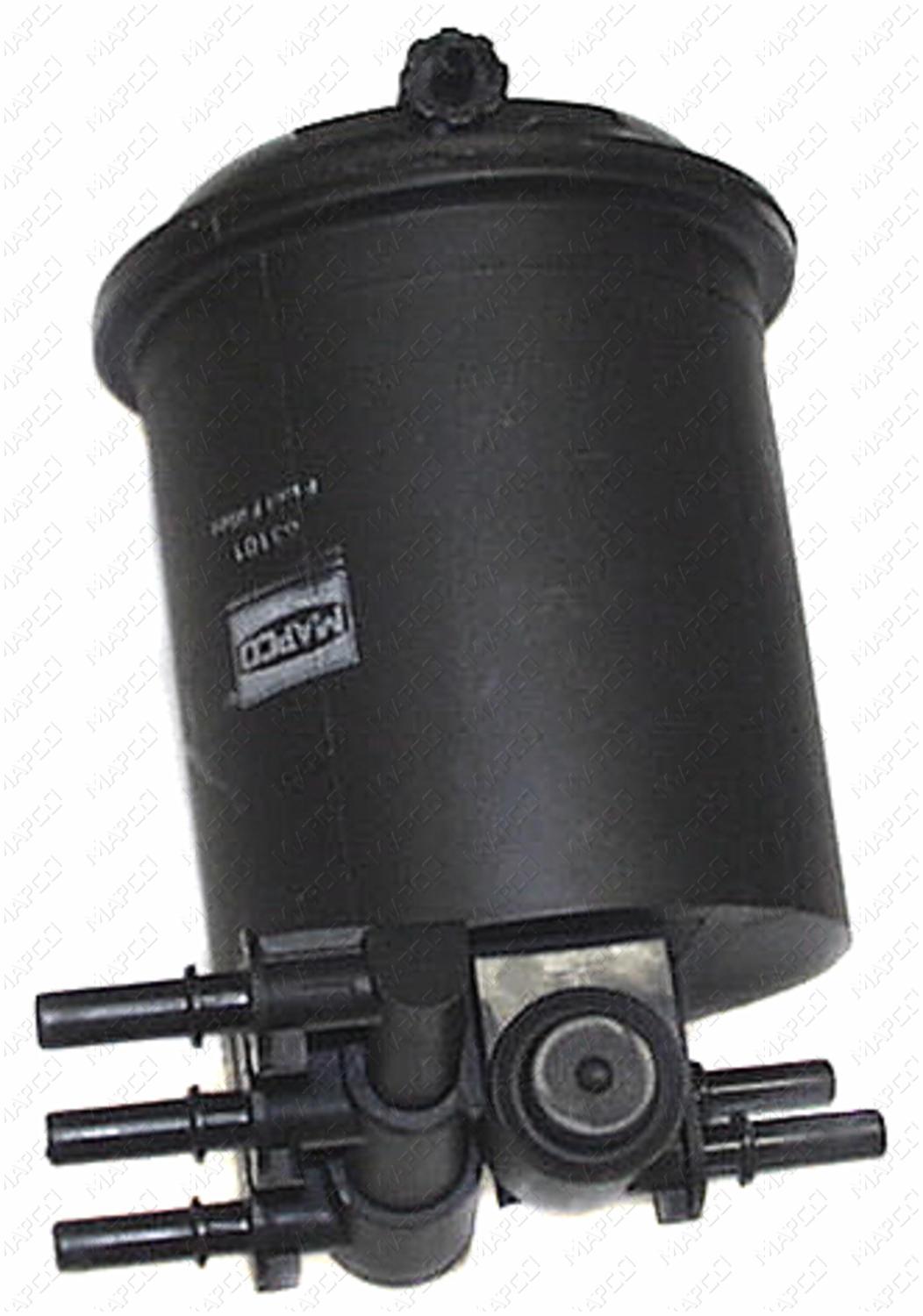 MAPCO Kraftstofffilter 63101