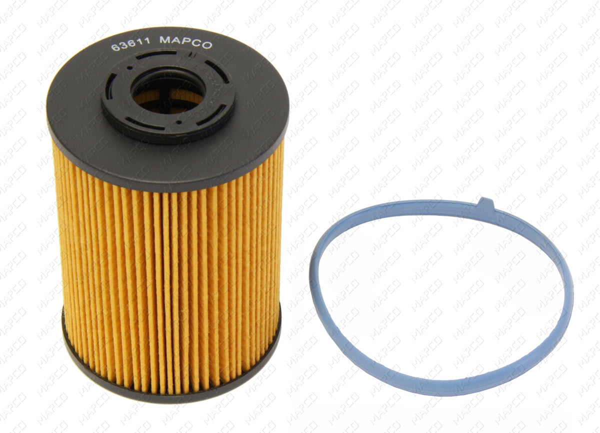 MAPCO Kraftstofffilter 63611
