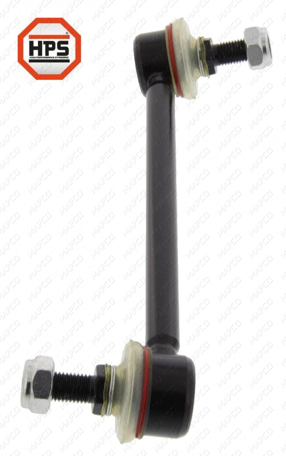 MAPCO Stange/Strebe, Stabilisator Vorderachse links  59351HPS