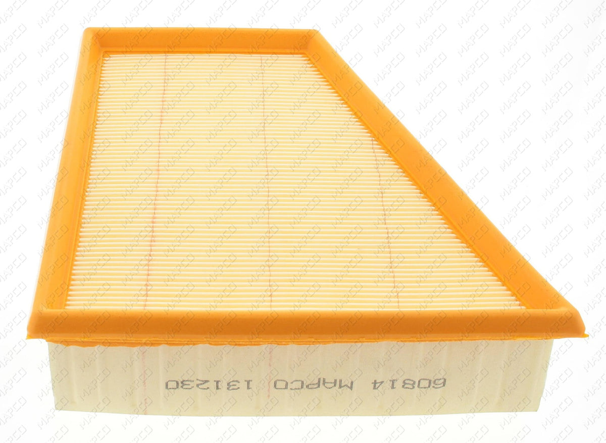 MAPCO Luftfilter 60814